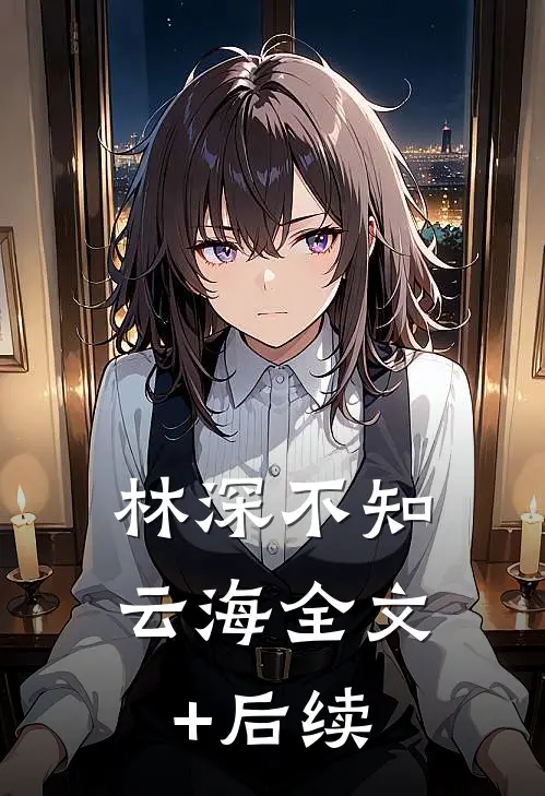 林深不知云海全文+后续