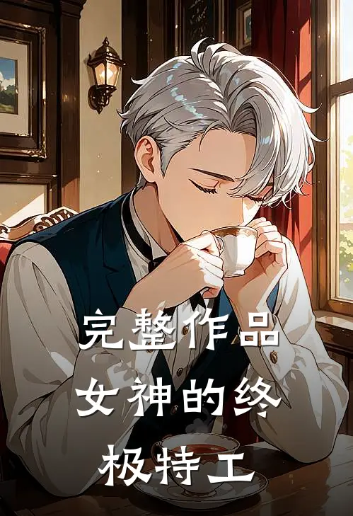 完整作品女神的终极特工