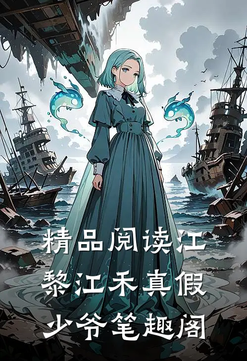 精品阅读江黎江禾真假少爷笔趣阁