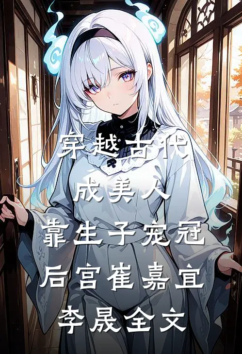 穿越古代成美人，靠生子宠冠后宫崔嘉宜李晟全文