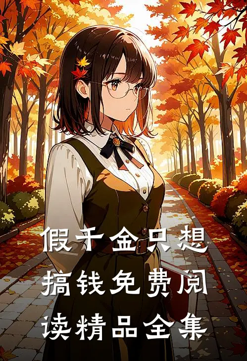 假千金只想搞钱免费阅读精品全集