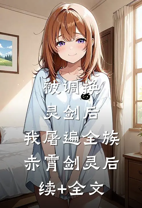 被调换灵剑后，我屠遍全族赤霄剑灵后续+全文