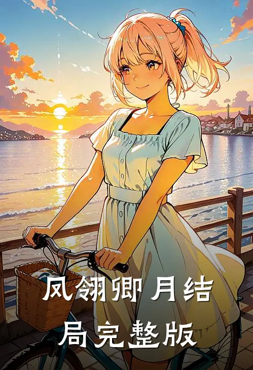凤翎卿月结局完整版