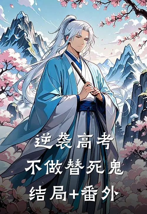 逆袭高考，不做替死鬼结局+番外