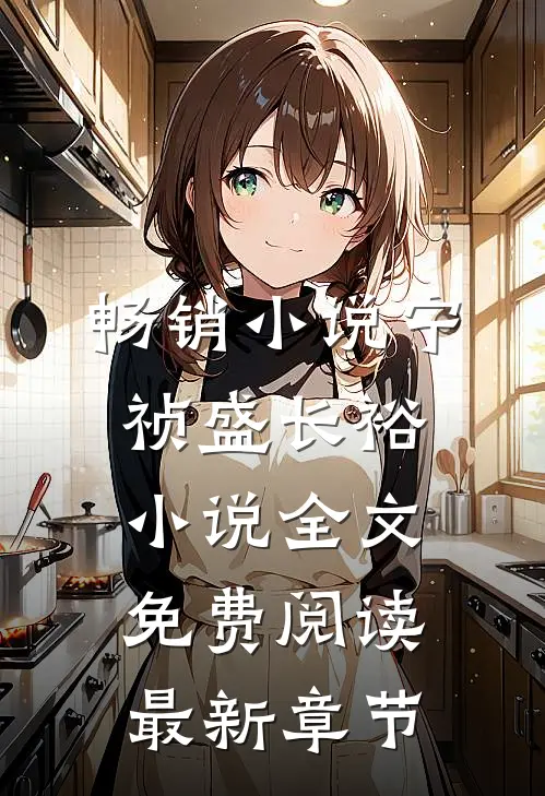 畅销小说宁祯盛长裕小说全文免费阅读最新章节