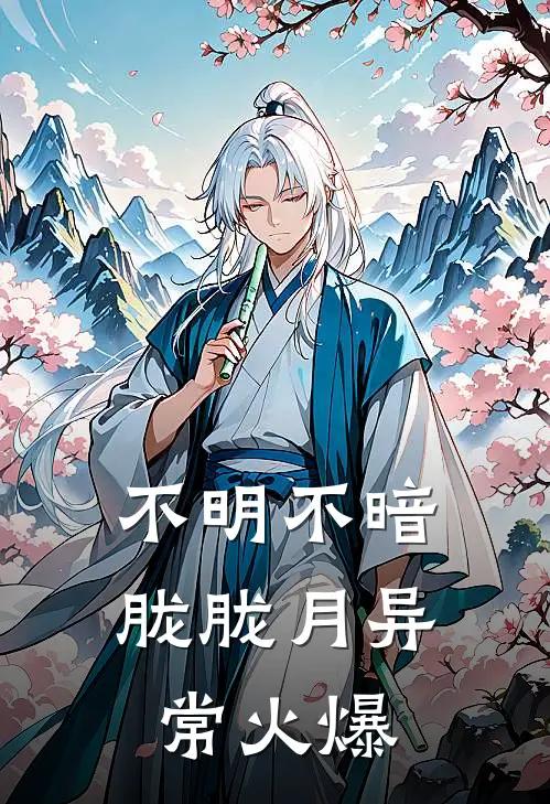 不明不暗胧胧月异常火爆