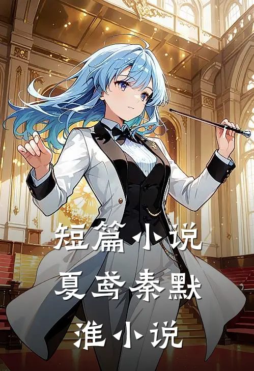 短篇小说夏鸢秦默淮小说