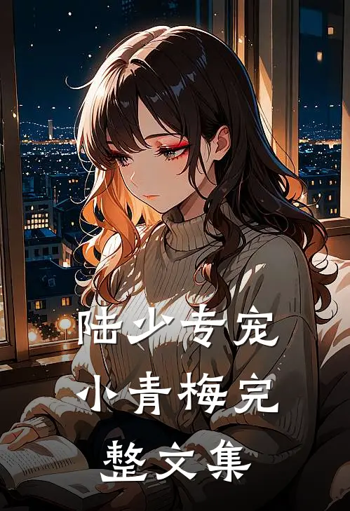 陆少专宠小青梅完整文集