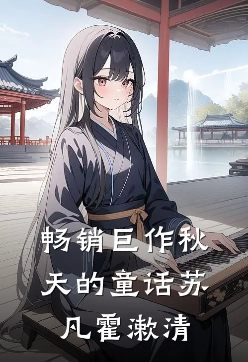 畅销巨作秋天的童话苏凡霍漱清
