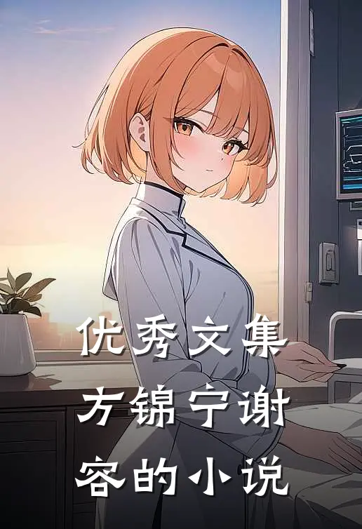 优秀文集方锦宁谢容的小说