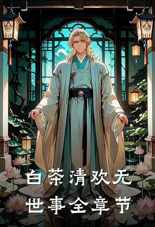 白茶清欢无世事全章节