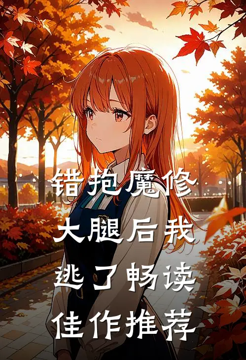 错抱魔修大腿后我逃了畅读佳作推荐