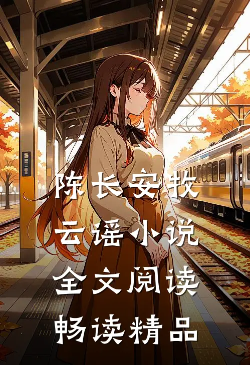 陈长安牧云谣小说全文阅读畅读精品