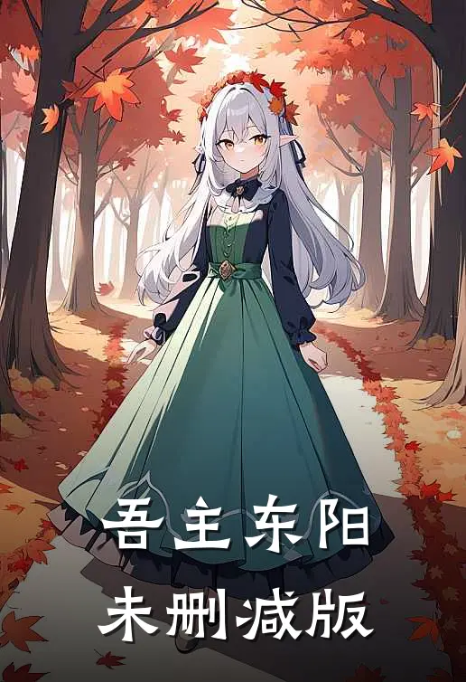 吾主东阳未删减版
