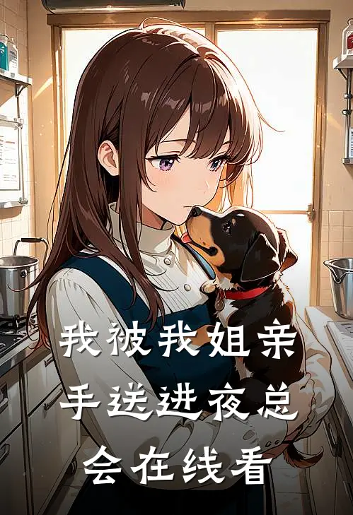 我被我姐亲手送进夜总会在线看