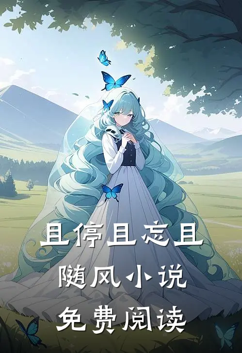 且停且忘且随风小说免费阅读