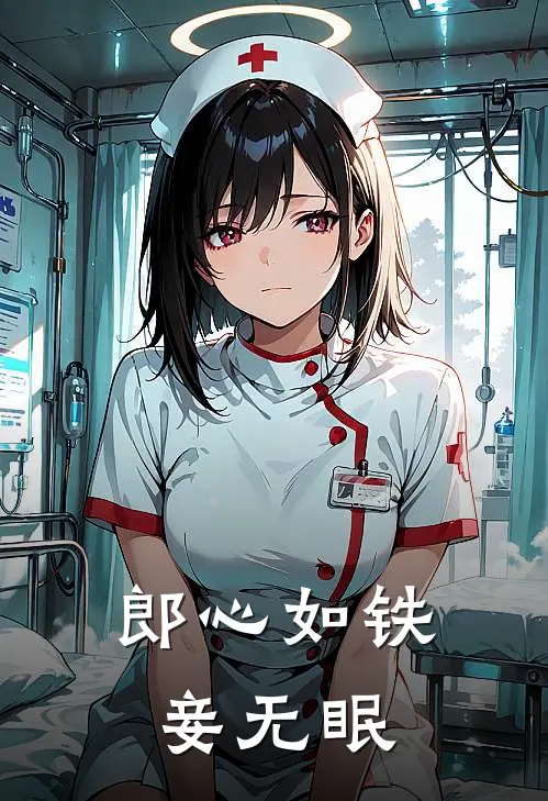 郎心如铁妾无眠