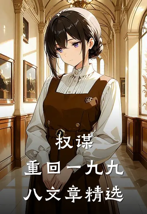 权谋：重回一九九八文章精选