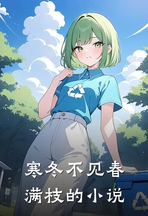 寒冬不见春满枝的小说