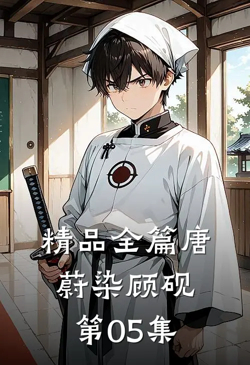 精品全篇唐蔚染顾砚第05集
