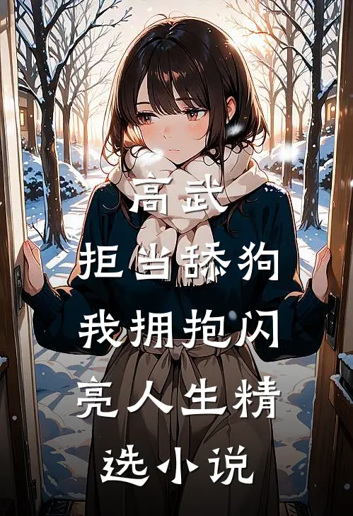 高武：拒当舔狗，我拥抱闪亮人生精选小说