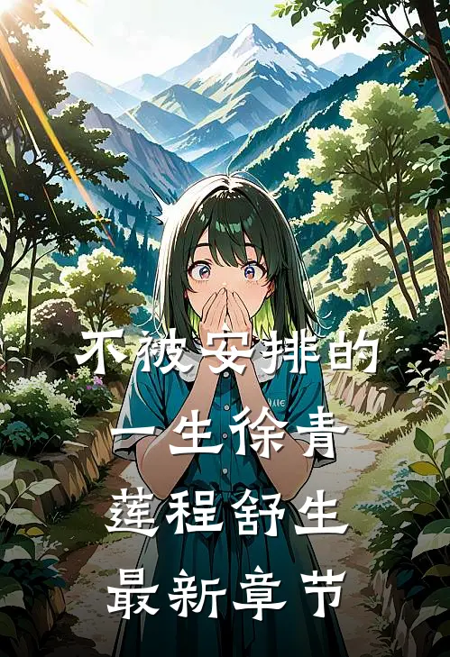 不被安排的一生徐青莲程舒生最新章节