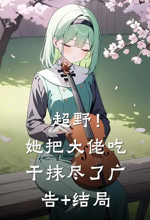 超野！她把大佬吃干抹尽了广告+结局