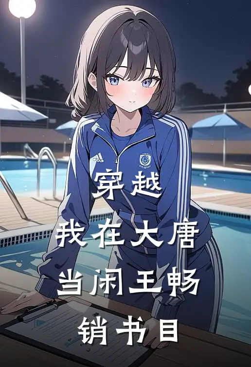 穿越：我在大唐当闲王畅销书目