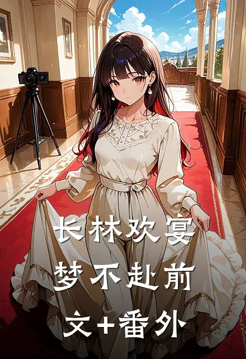 长林欢宴梦不赴前文+番外