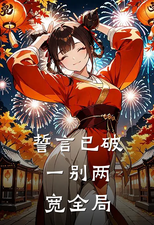 誓言已破，一别两宽全局