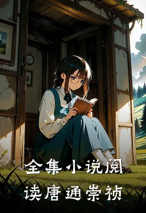 全集小说阅读唐通崇祯