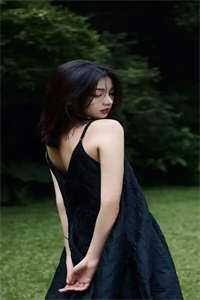 今朝花落染秋深完结+番外