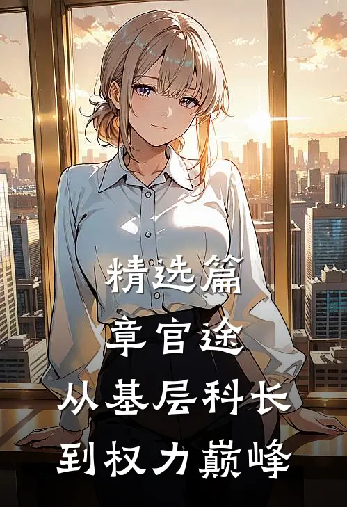 精选篇章官途：从基层科长到权力巅峰