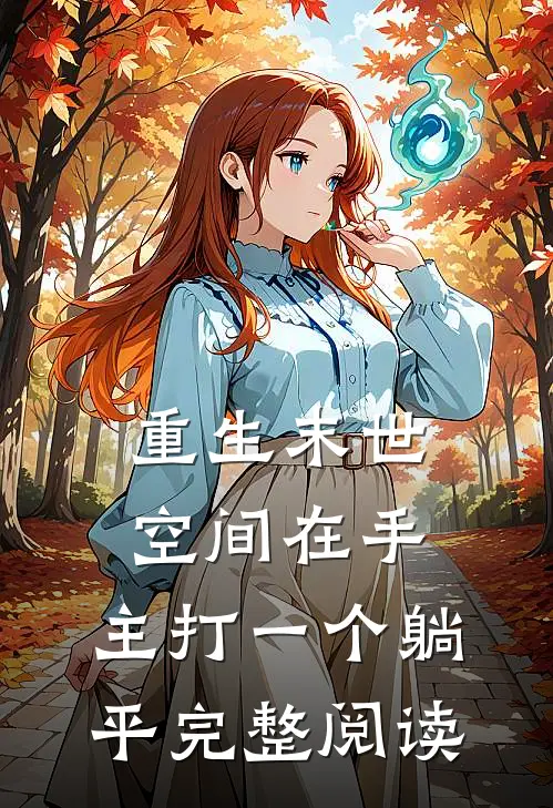 重生末世：空间在手，主打一个躺平完整阅读