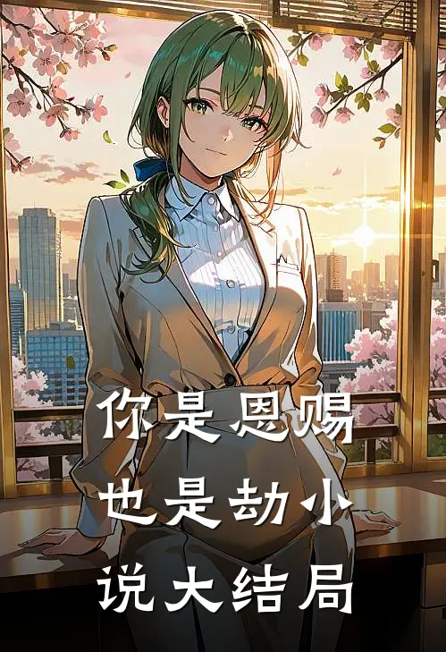 你是恩赐也是劫小说大结局