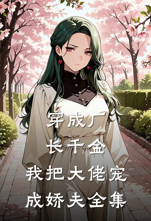穿成厂长千金，我把大佬宠成娇夫全集