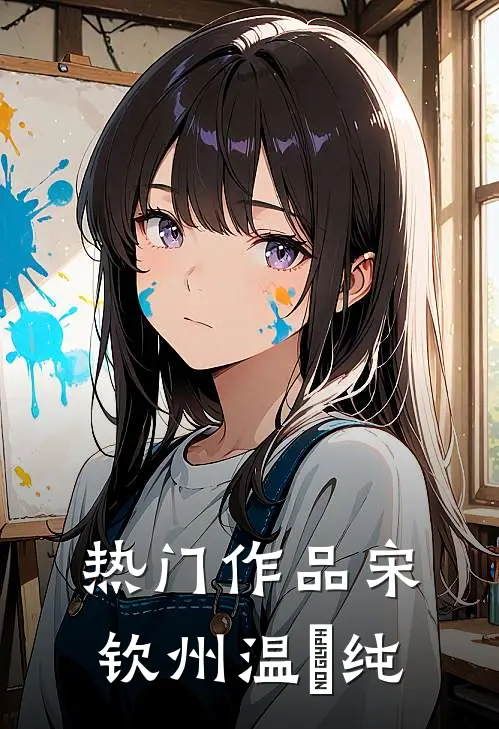 热门作品宋钦州温玥纯