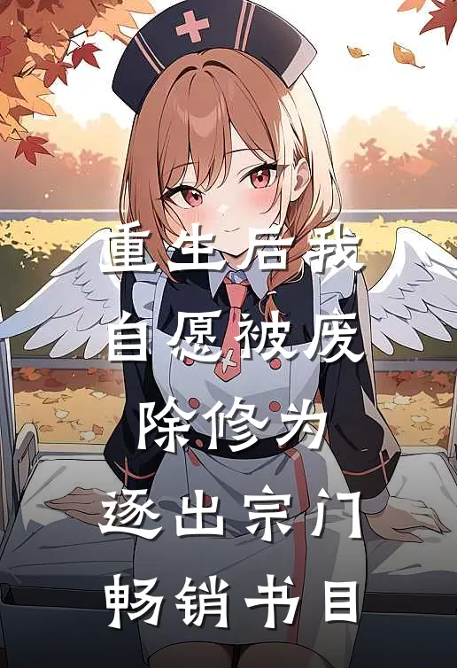 重生后我自愿被废除修为，逐出宗门畅销书目