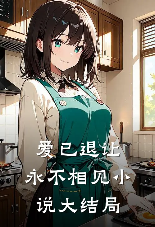 爱已退让，永不相见小说大结局