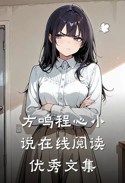 方鸣程心小说在线阅读优秀文集