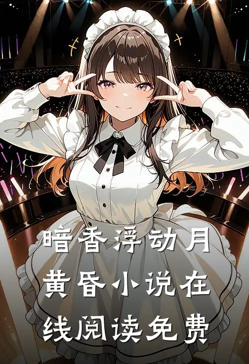 暗香浮动月黄昏小说在线阅读免费