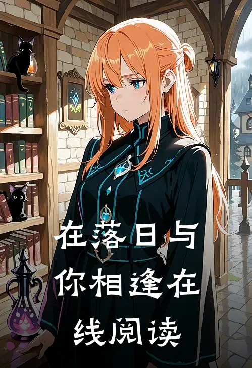 在落日与你相逢在线阅读