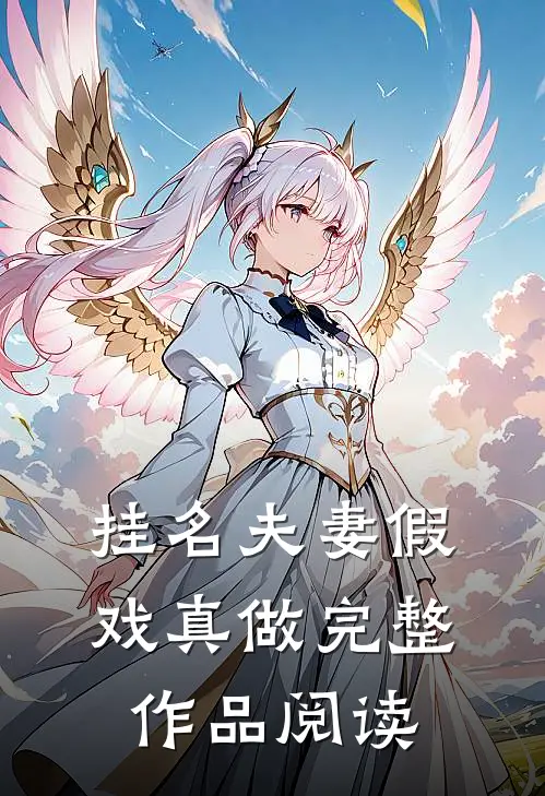 挂名夫妻假戏真做完整作品阅读