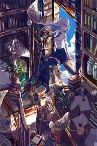 昨日看花花灼灼全文章节