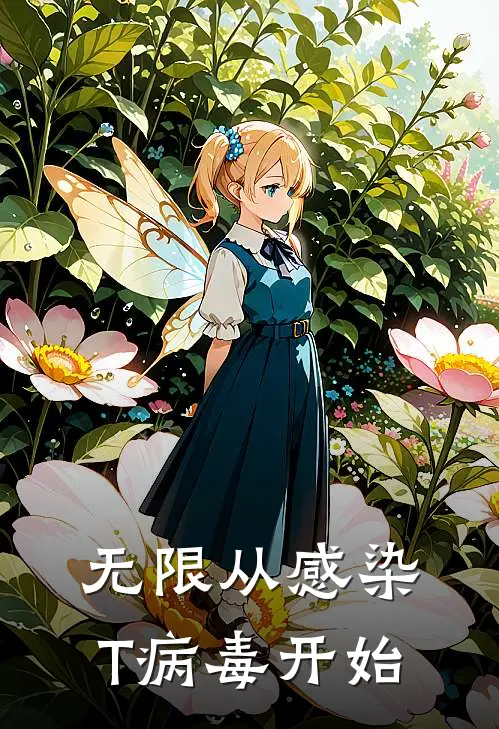 无限从感染T病毒开始