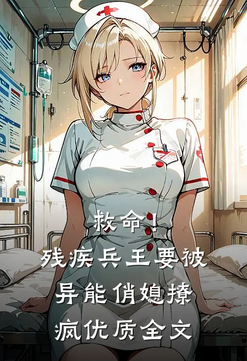 救命！残疾兵王要被异能俏媳撩疯优质全文