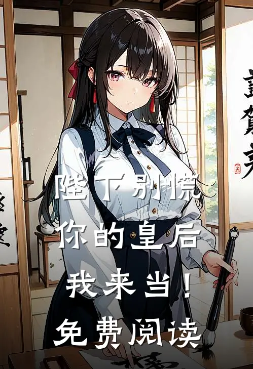 陛下别慌，你的皇后我来当！免费阅读