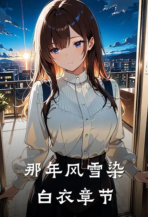 那年风雪染白衣章节