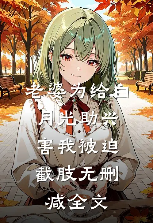老婆为给白月光助兴，害我被迫截肢无删减全文