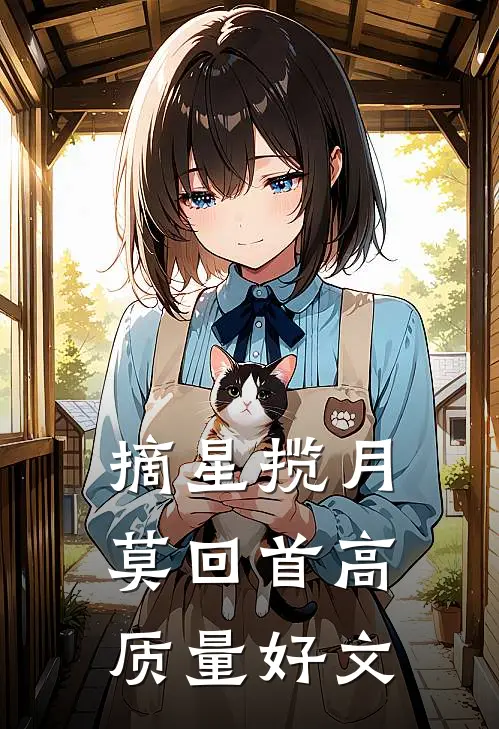 摘星揽月莫回首高质量好文